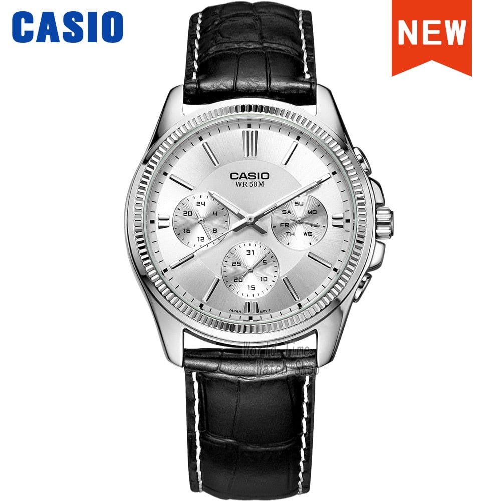 Sophie Store Casio watch wrist watch men top brand luxury set quartz watche 50m Waterproof men watch Sport military Watch relogio masculino