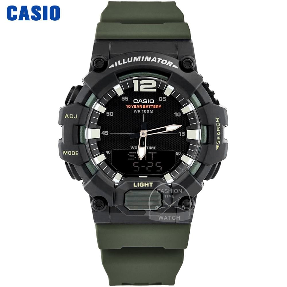 Sophie Store HDC7003A Casio watch g shock watch men top brand luxury set LED digital Waterproof Quartz men watch Sport militaryWatch relogio masculino