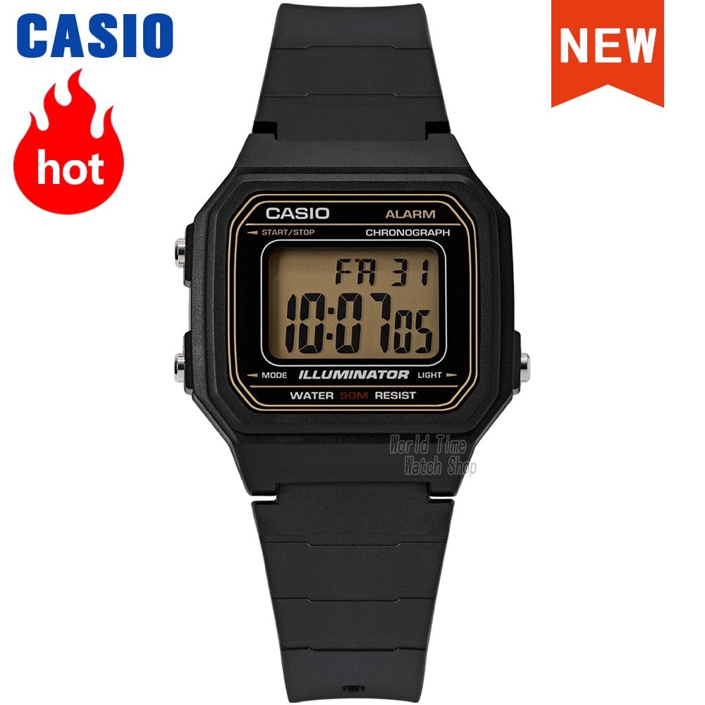 Sophie Store W217H9A Casio watch g shock watch men top luxury set military 10-Year Battery Life digital watch sport quartz men watch relogio W-800H-1