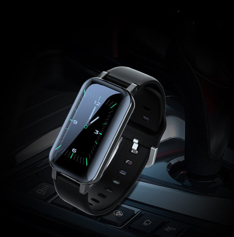 Trade Castle android Black Earphone smart ring