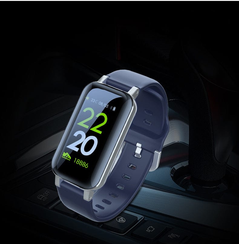 Trade Castle android Blue Earphone smart ring