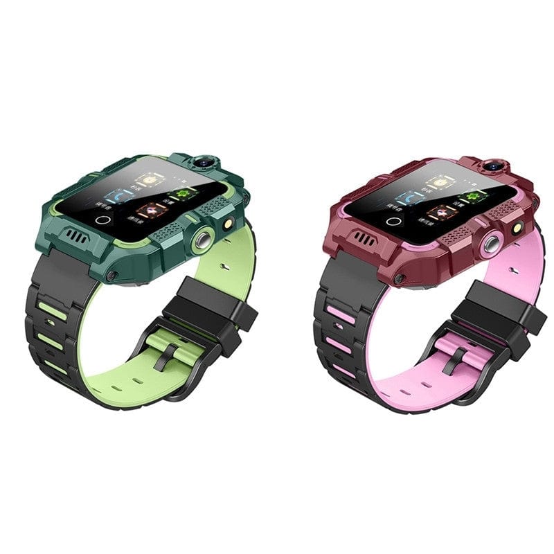 tradecastle android Android Smart Watch Fitness Watch for Smartwatch Kids
