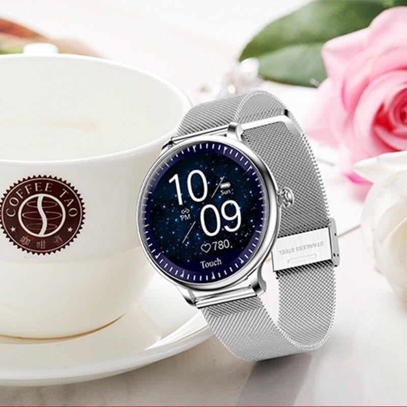 tradecastle Bracelet NY12 smart bracelet