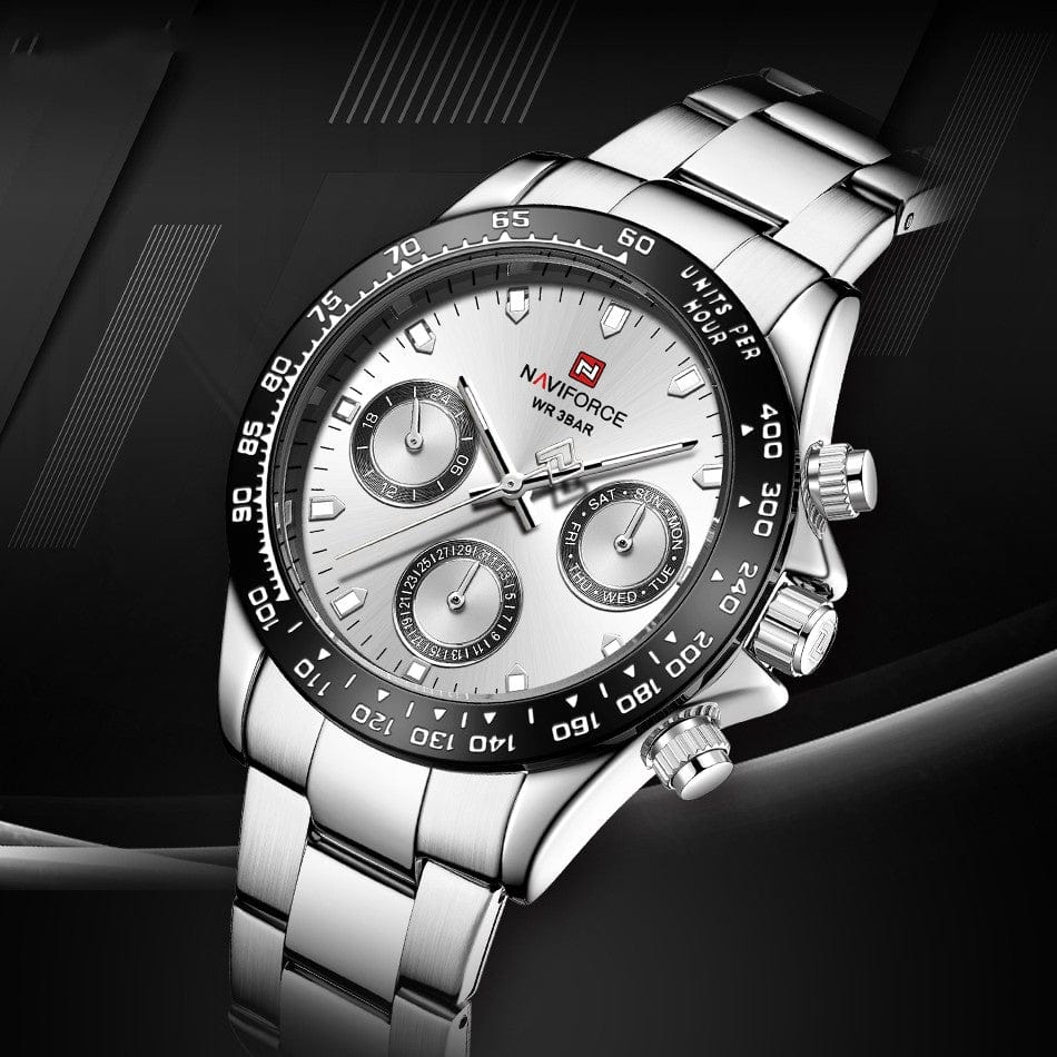 tradecastle mens New Authentic Brand-name Student Watches For Men