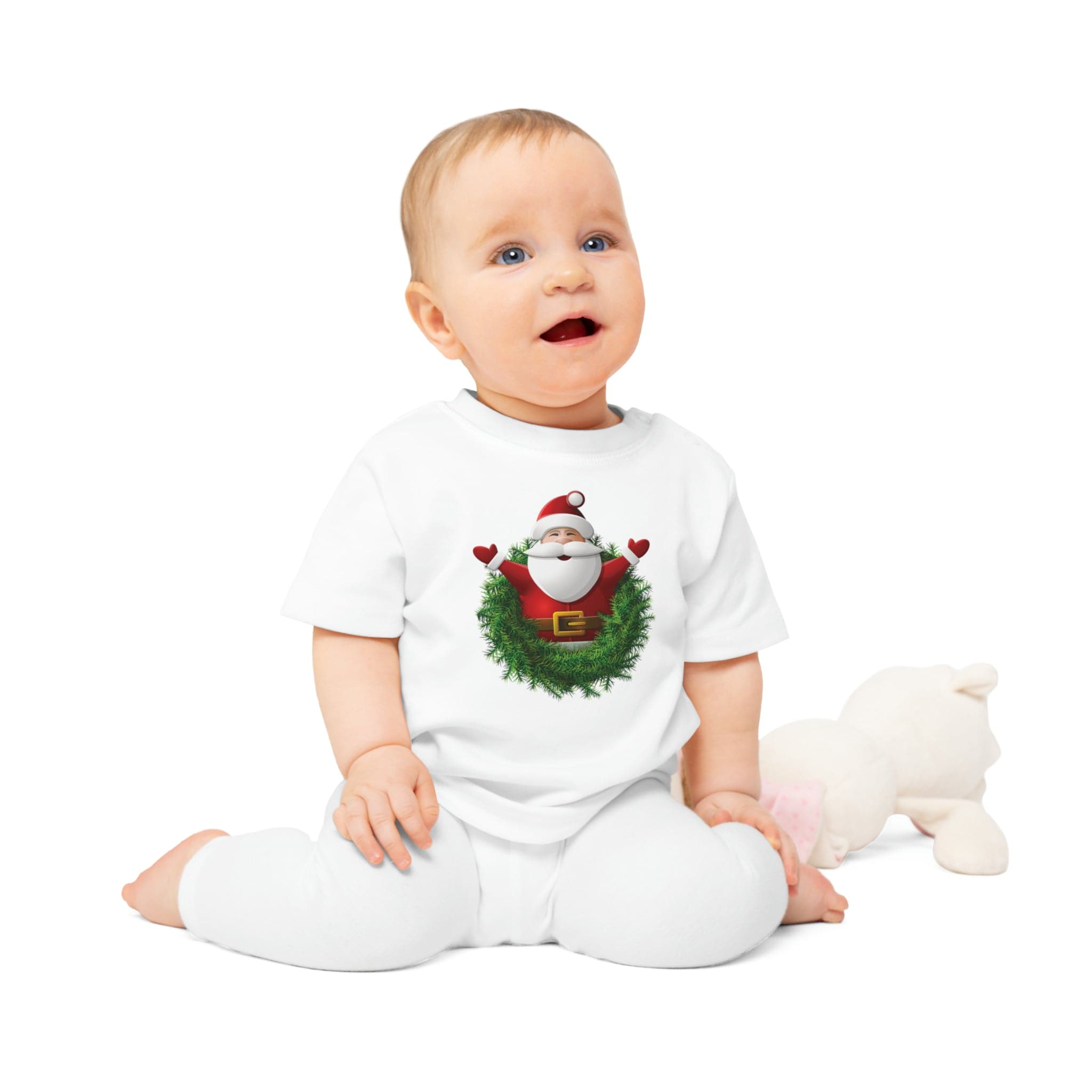 Printify Kids clothes Baby T-Shirt