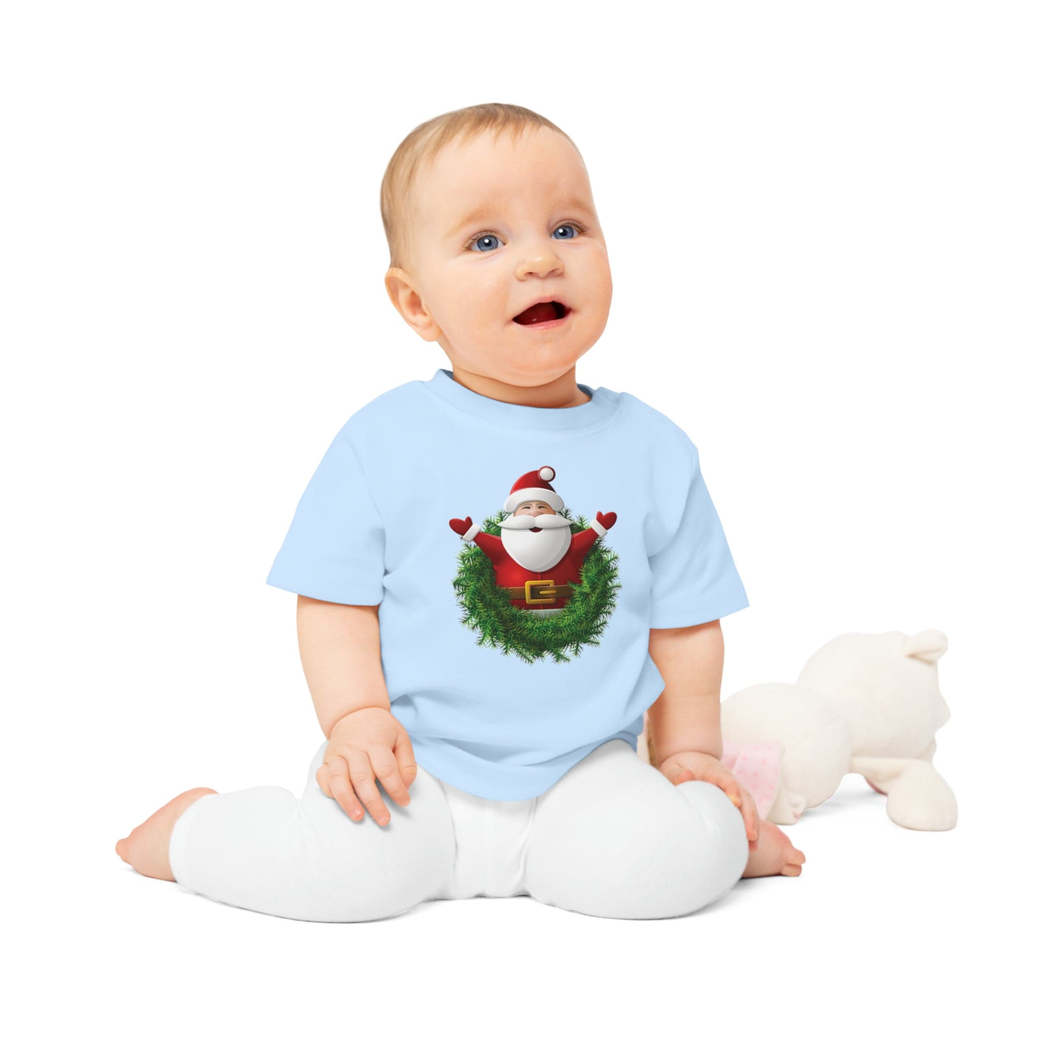 Printify Kids clothes Baby T-Shirt