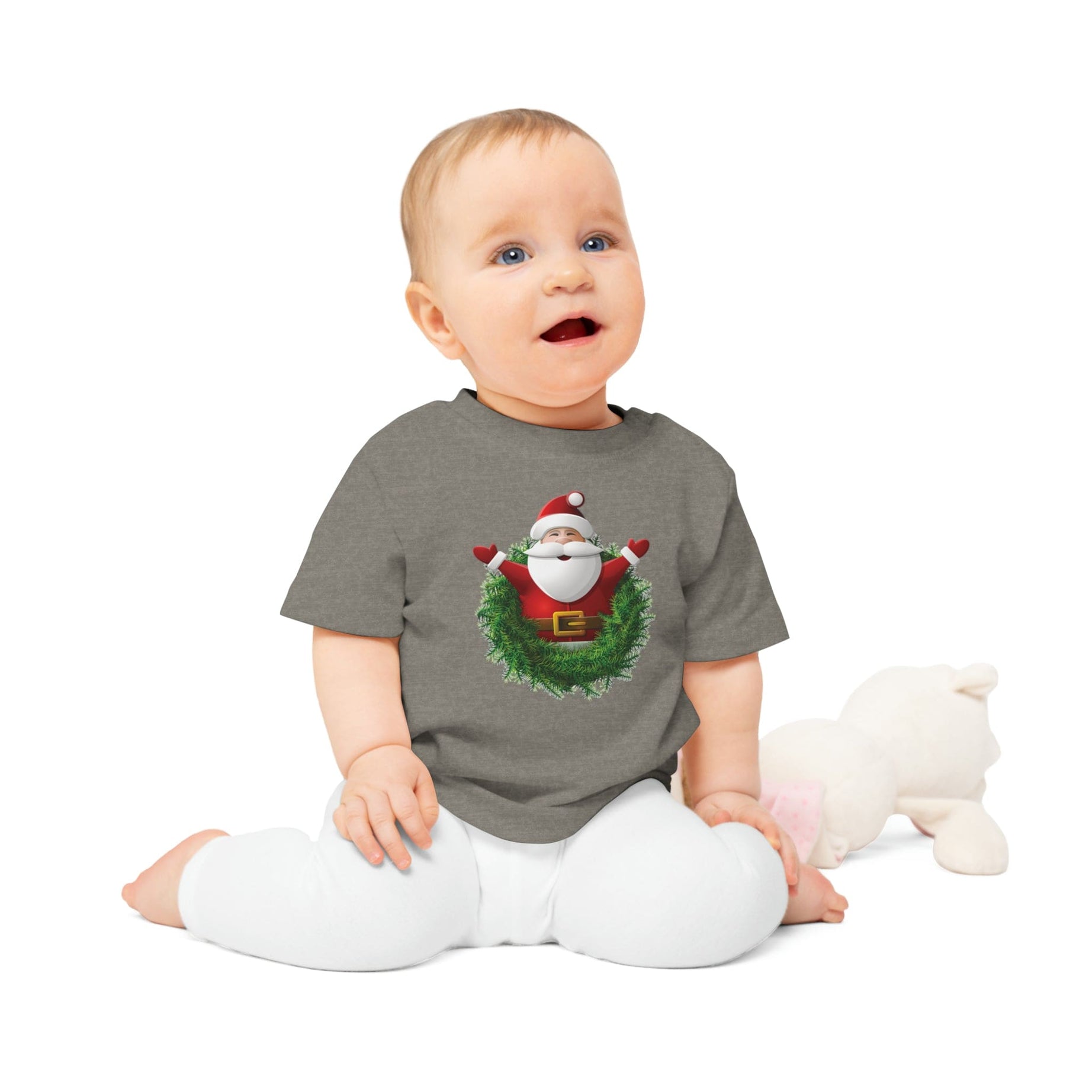 Printify Kids clothes Baby T-Shirt