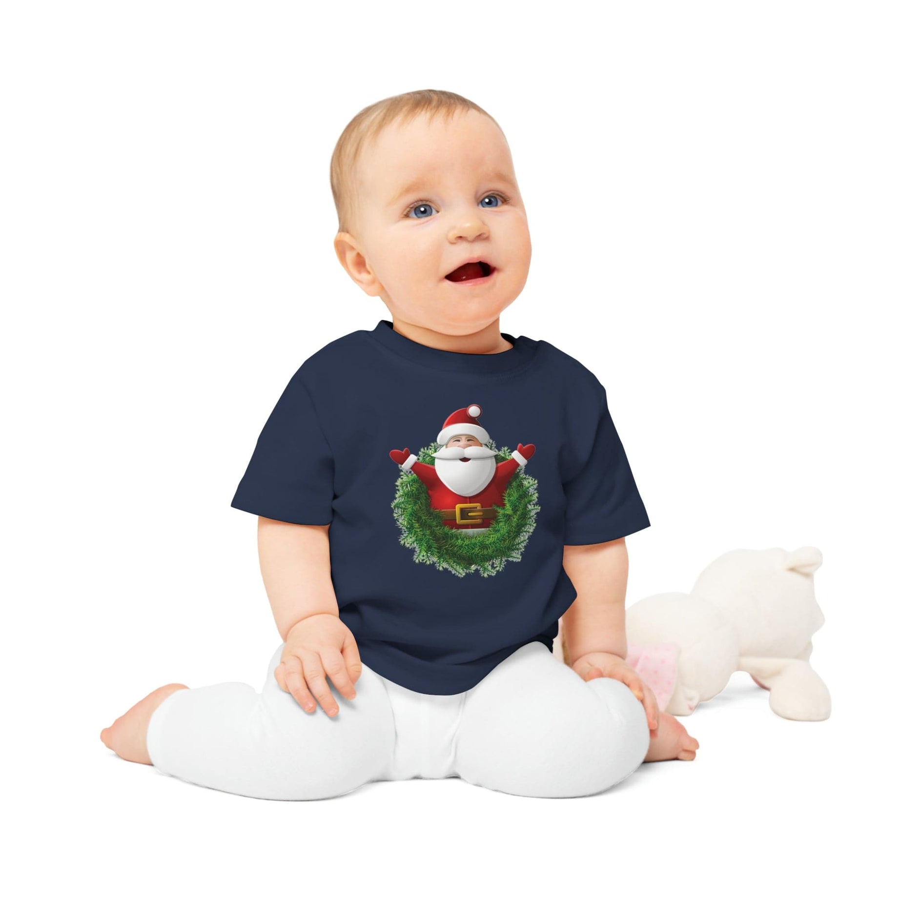 Printify Kids clothes Baby T-Shirt