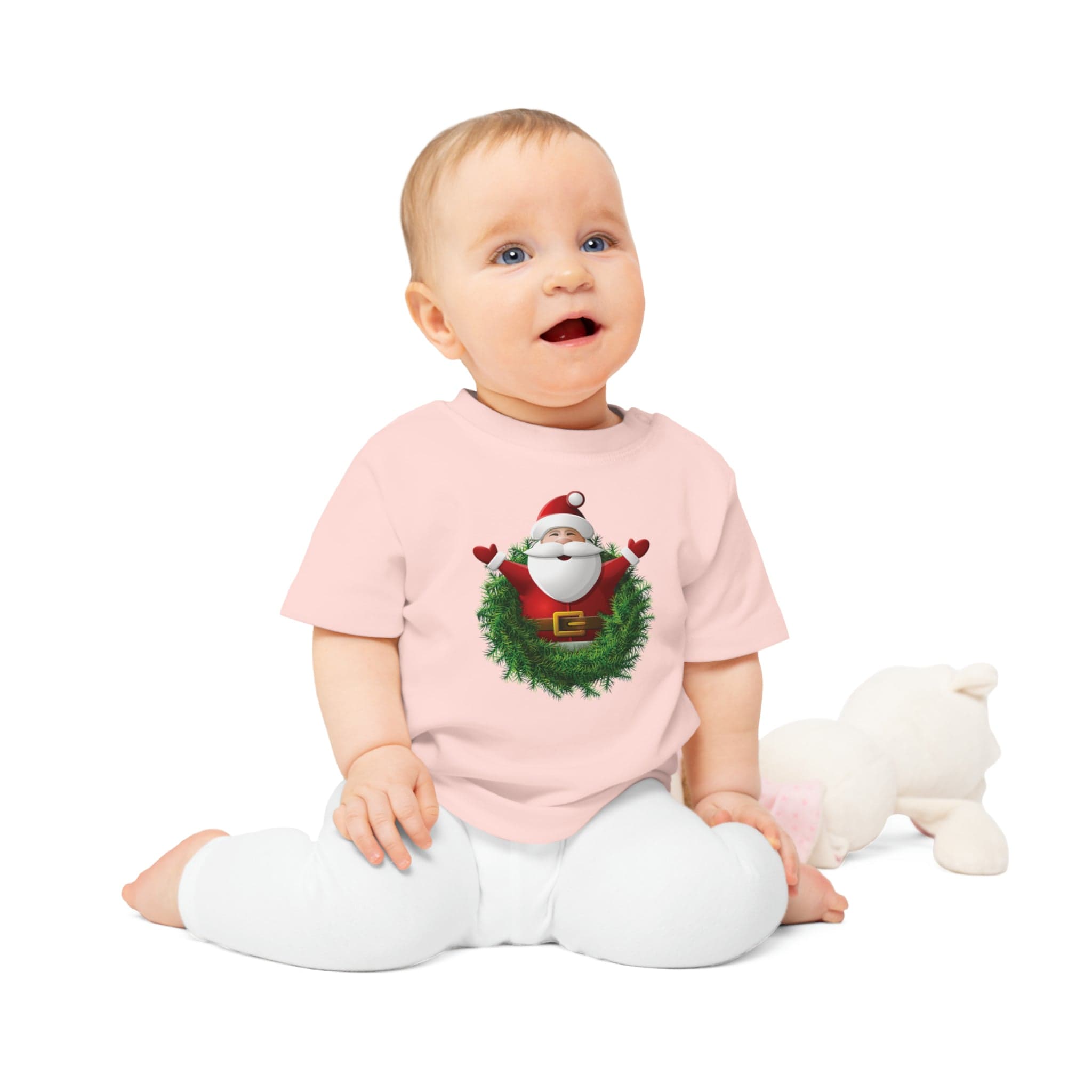 Printify Kids clothes Baby T-Shirt