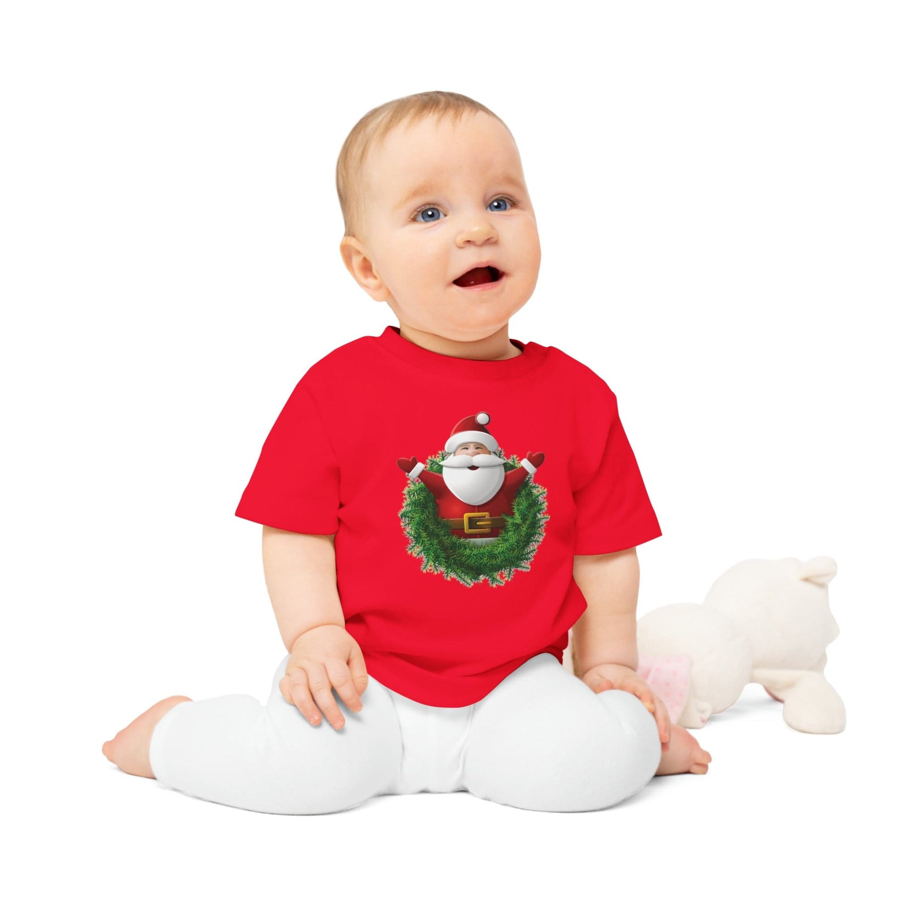 Printify Kids clothes Baby T-Shirt