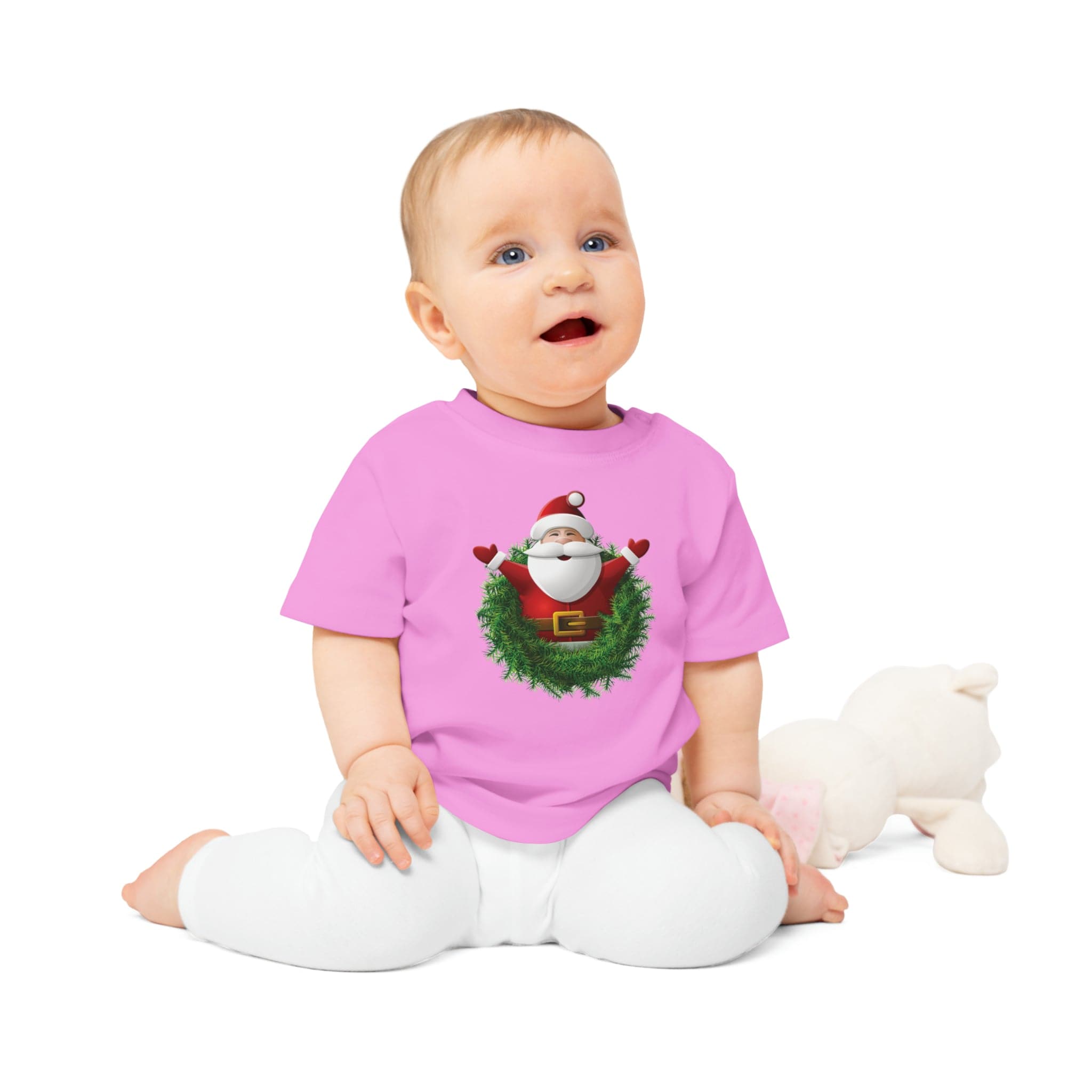 Printify Kids clothes Baby T-Shirt