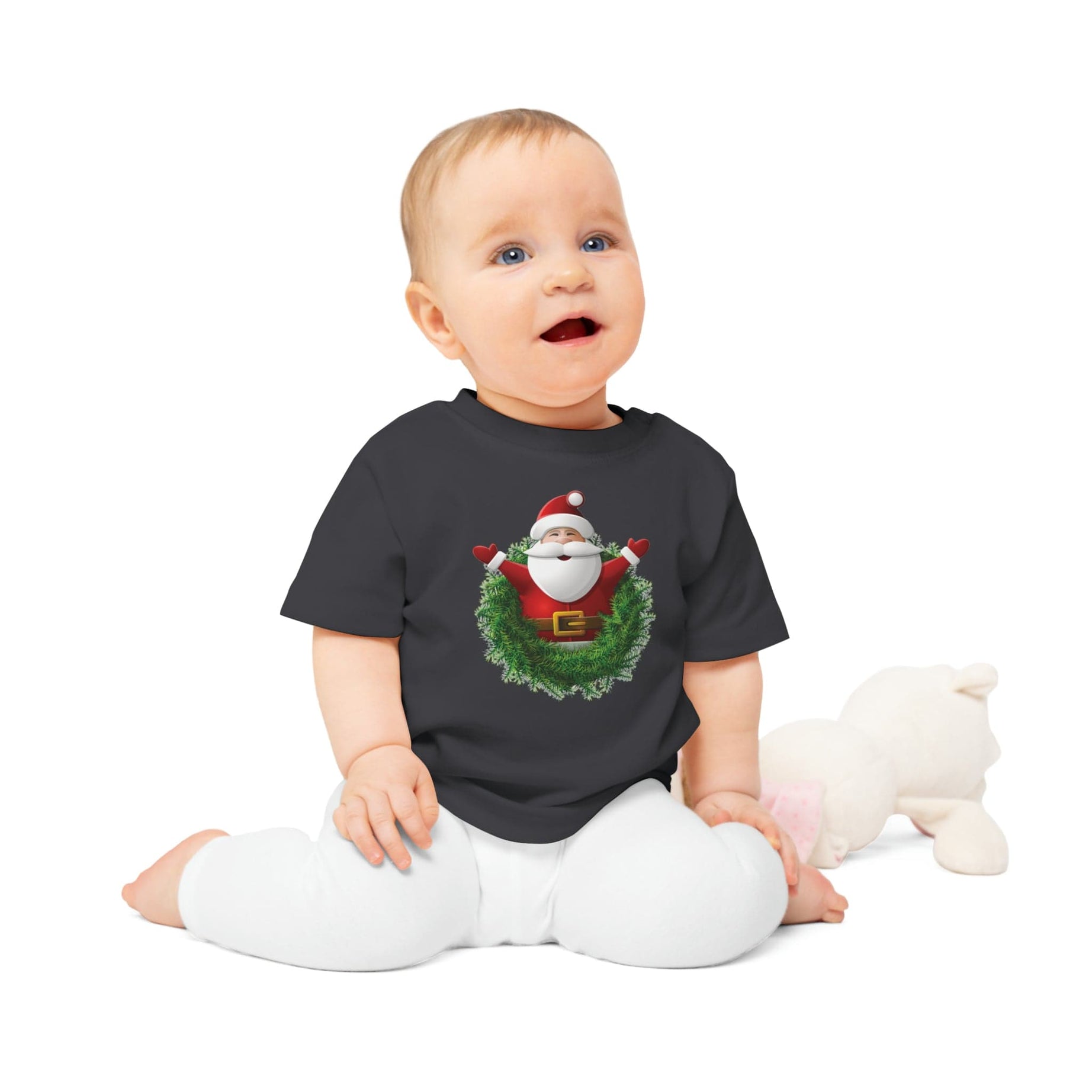 Printify Kids clothes Baby T-Shirt