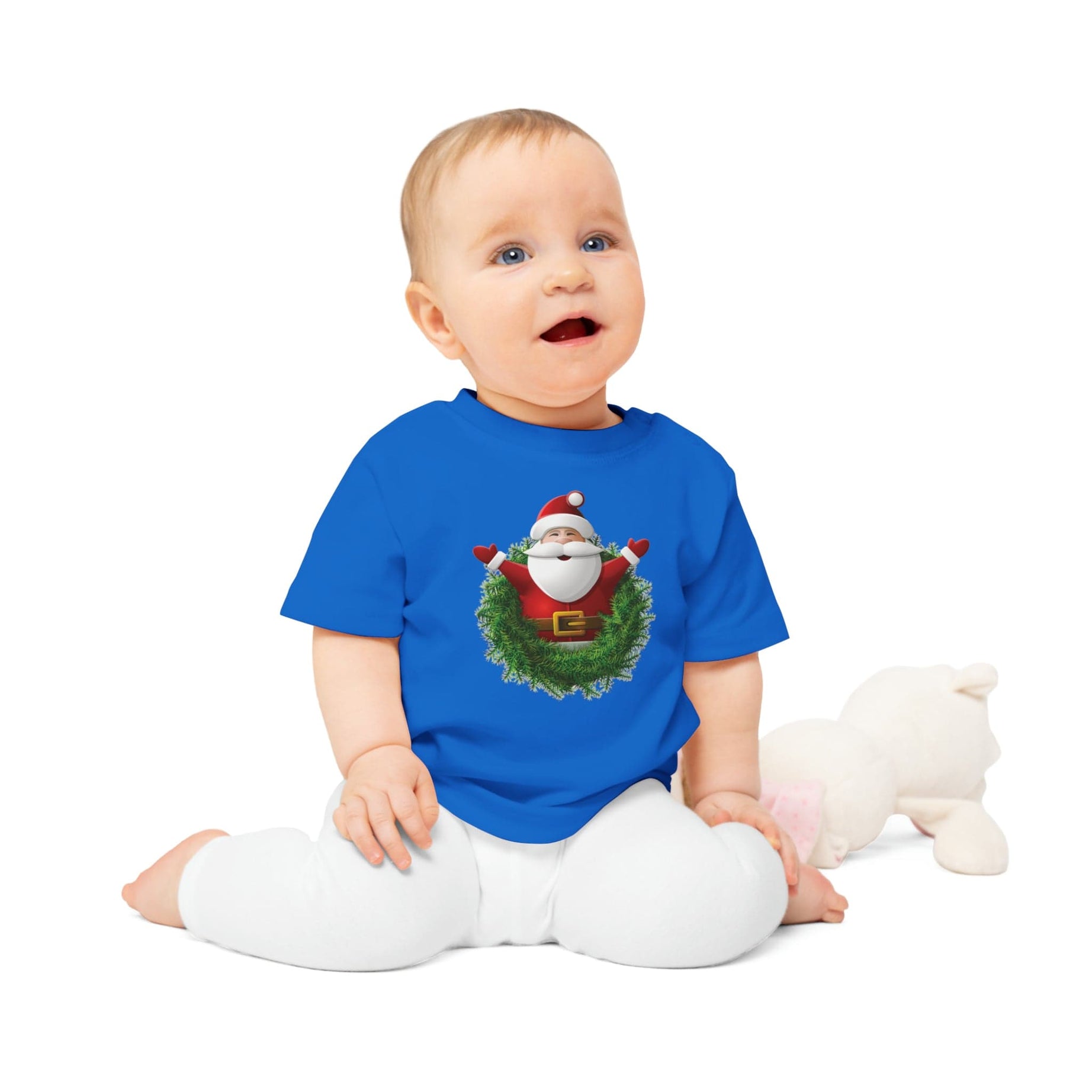 Printify Kids clothes Baby T-Shirt
