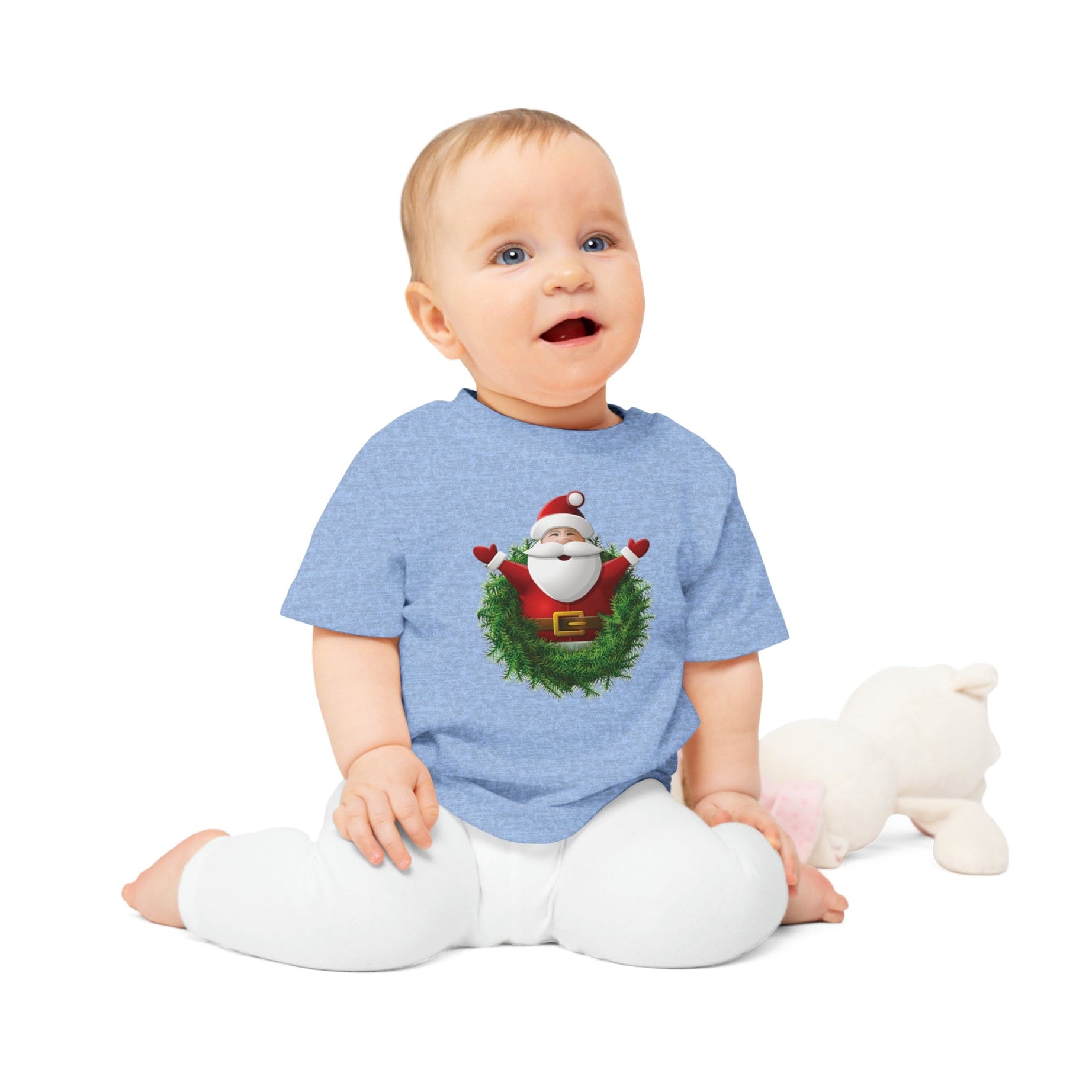 Printify Kids clothes Baby T-Shirt