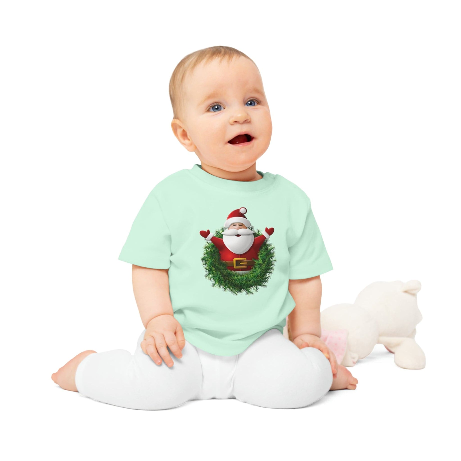 Printify Kids clothes Baby T-Shirt