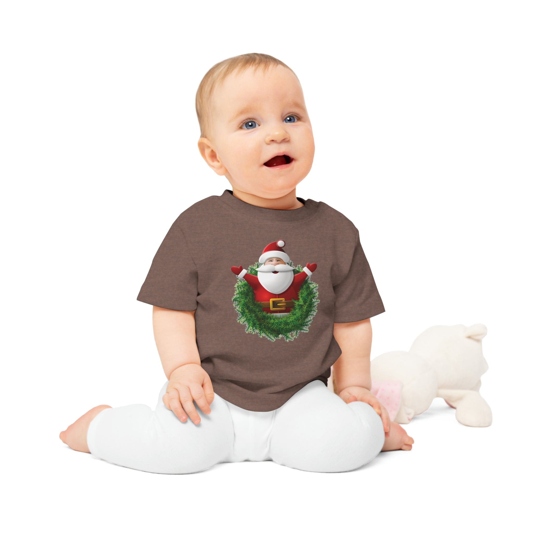 Printify Kids clothes Baby T-Shirt