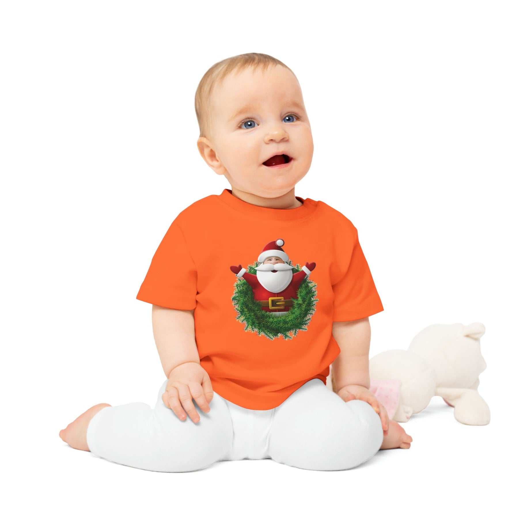 Printify Kids clothes Baby T-Shirt