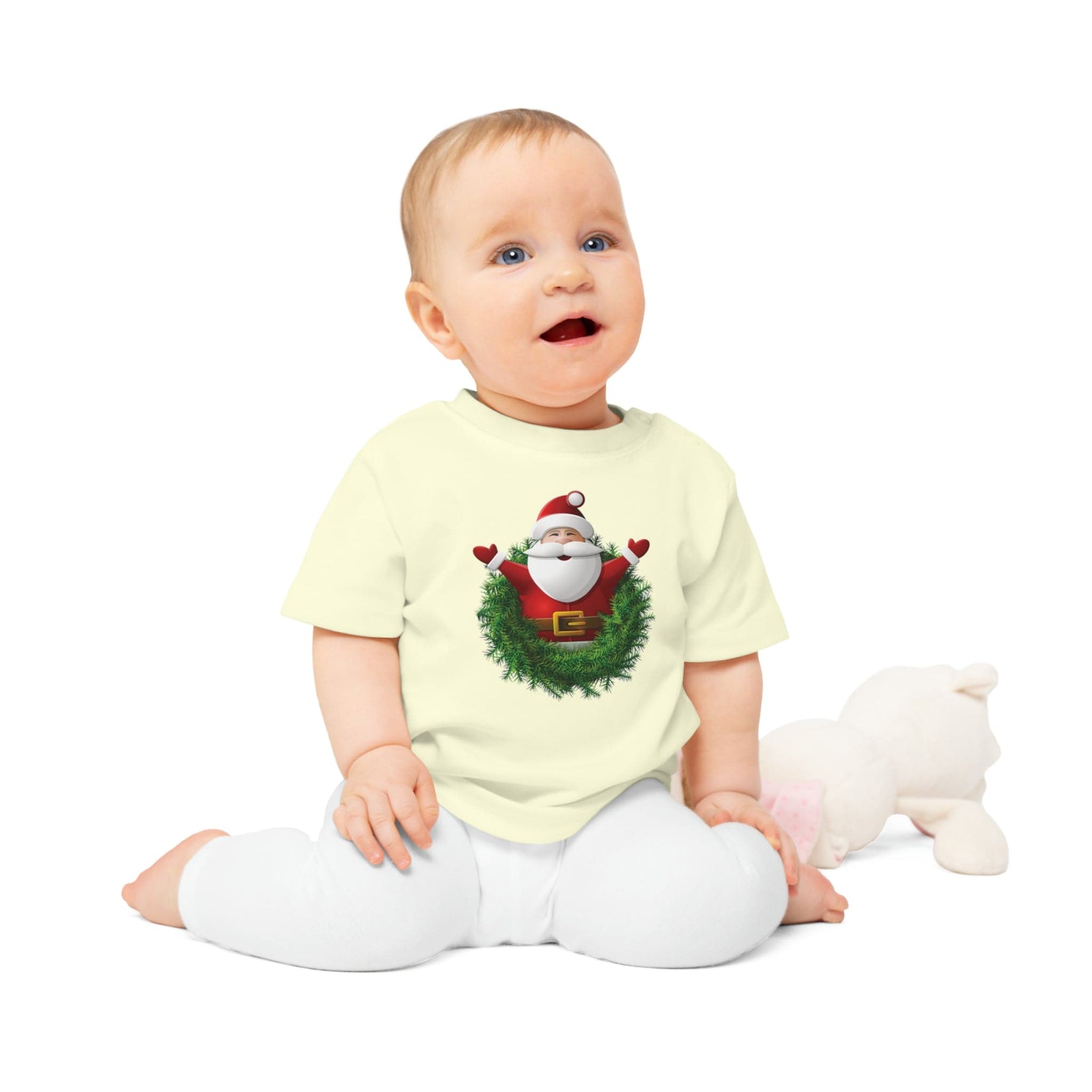Printify Kids clothes Baby T-Shirt