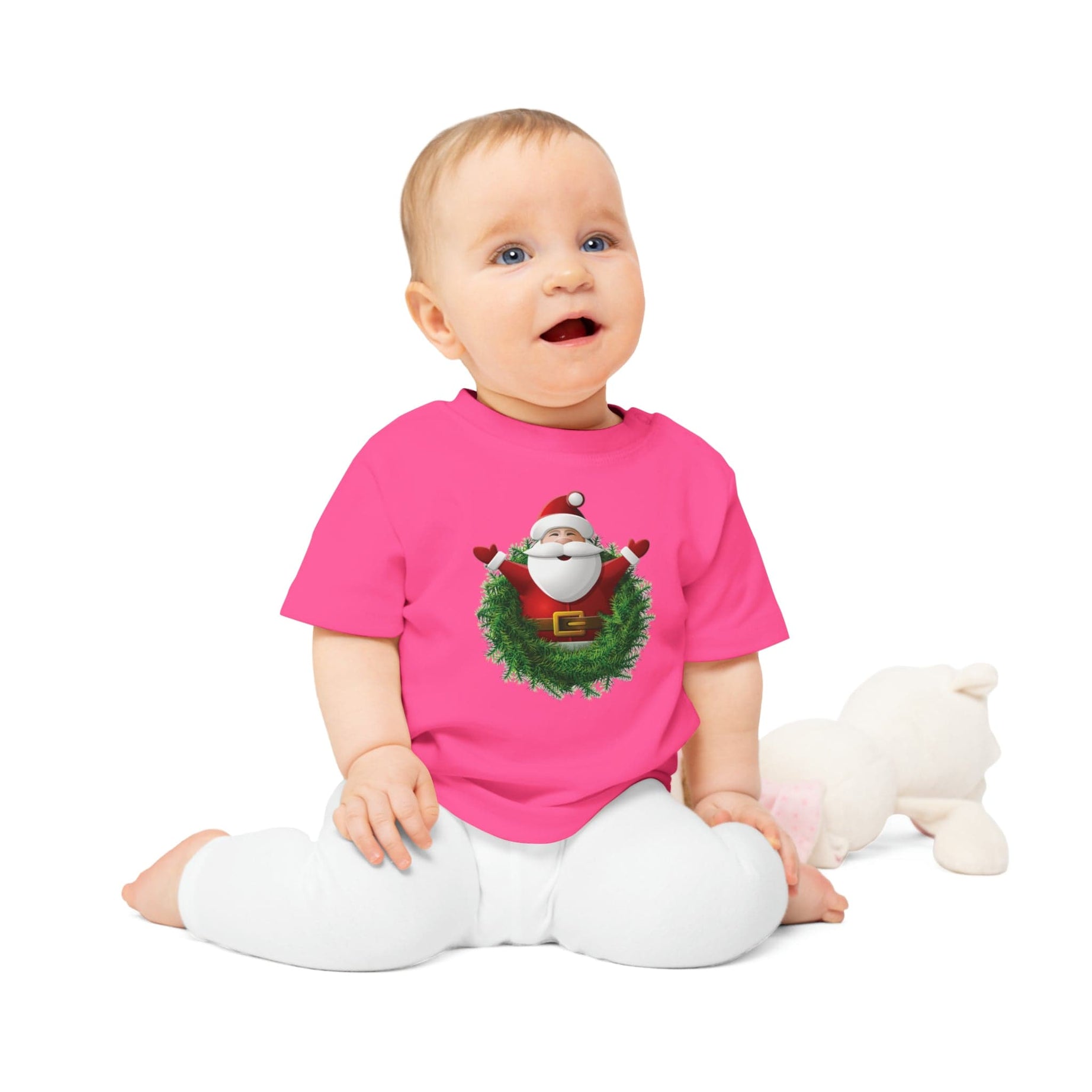 Printify Kids clothes Baby T-Shirt