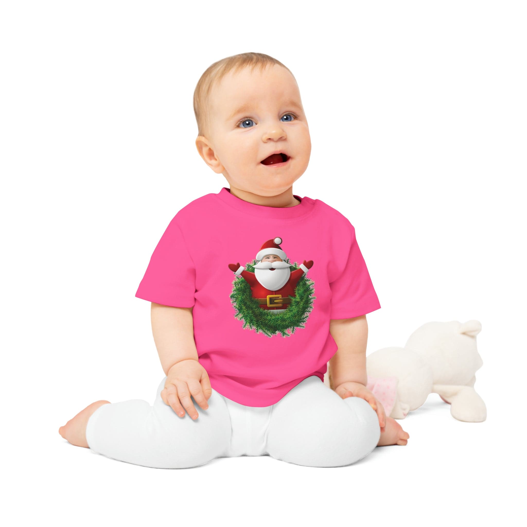 Printify Kids clothes Baby T-Shirt
