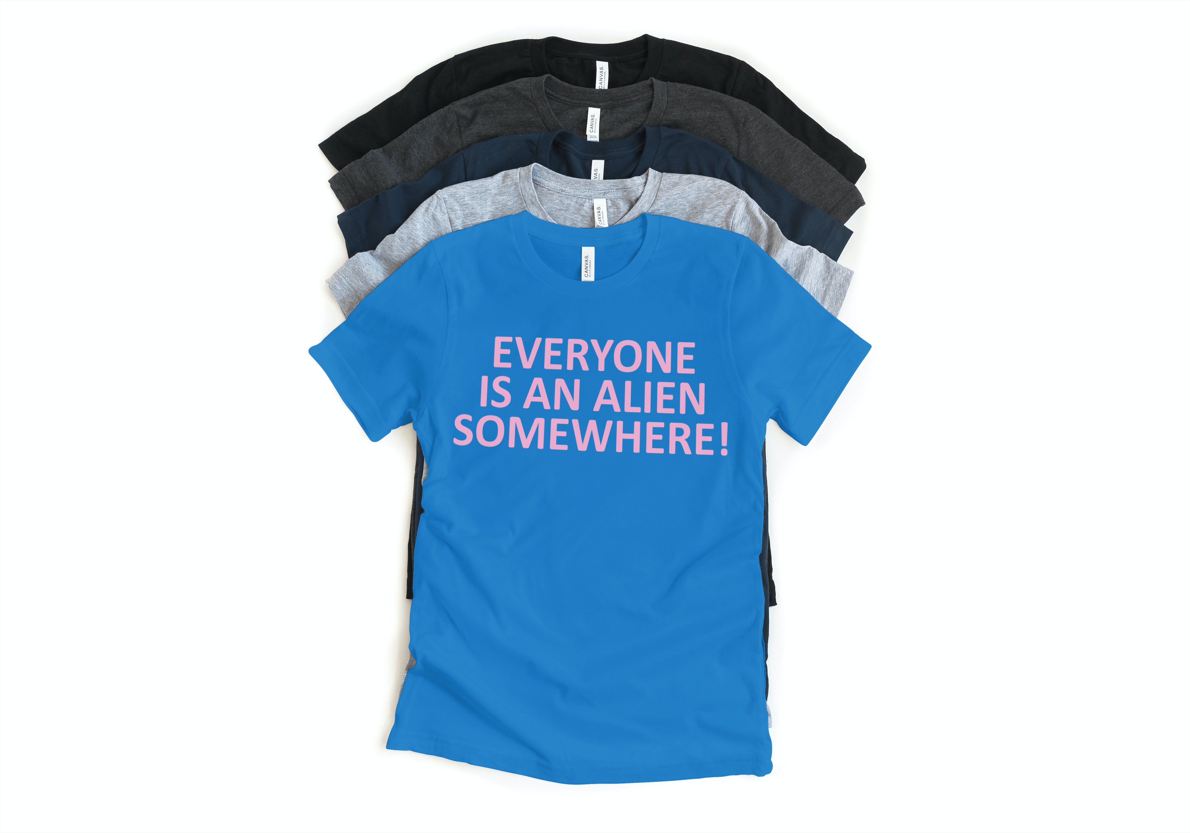 Printify T-Shirt A Sky Full of Stars: Coldplay Concert Unisex Heavy Cotton Tee – Elevate Your Concert Fashion!