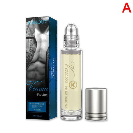 Sophie Store 10ml Intimate Partner Erotic Perfume Pheromone Fragrance Stimulating Flirting Perfume For Men And Women Lasting Erotic Sex