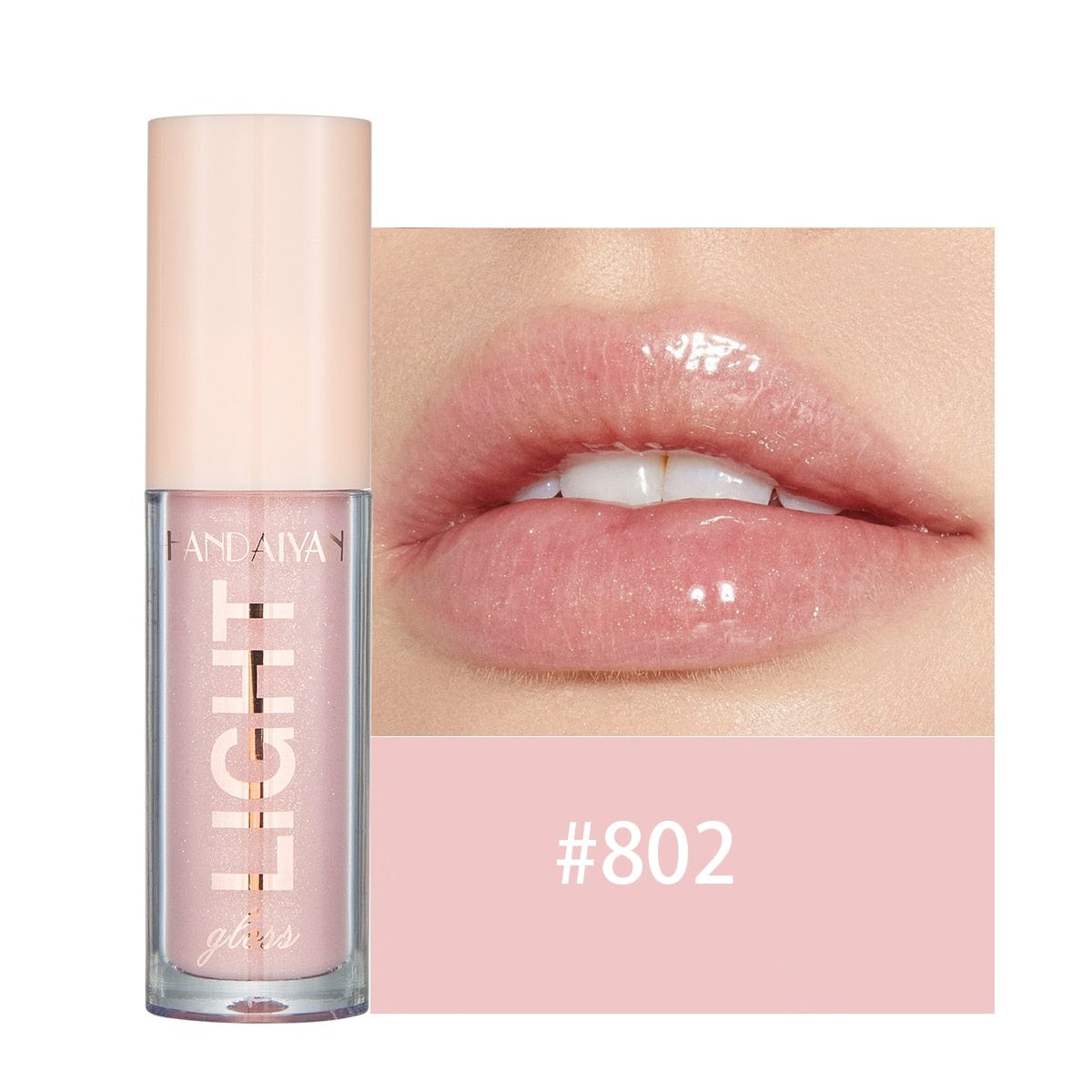 Sophie Store 12 Colors Mirror Pearl Lip Gloss Waterproof Long Lasting Moisturizing Lipstick Shine Glitter Lip Gloss Women Makeup Cosmetic