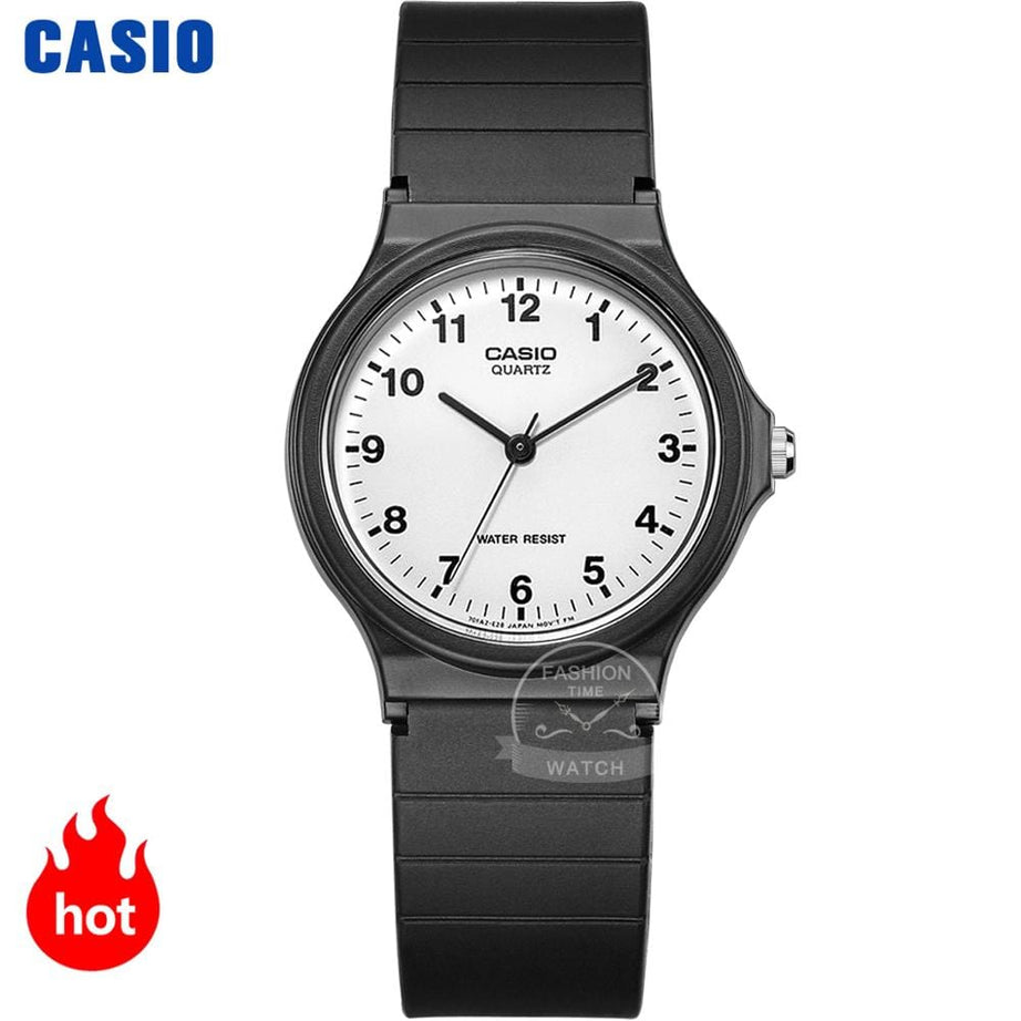 Sophie Store Casio watch men top brand luxury set 30m Waterproof men watch quartz military wrist Watch neutral Sport women watches relogio MQ