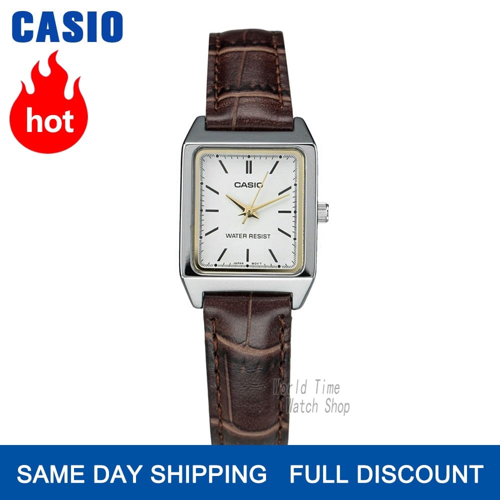Sophie Store Casio watch women watches top brand luxury set Waterproof Quartz watch women ladies watch Gifts Clock Sport watch reloj mujer