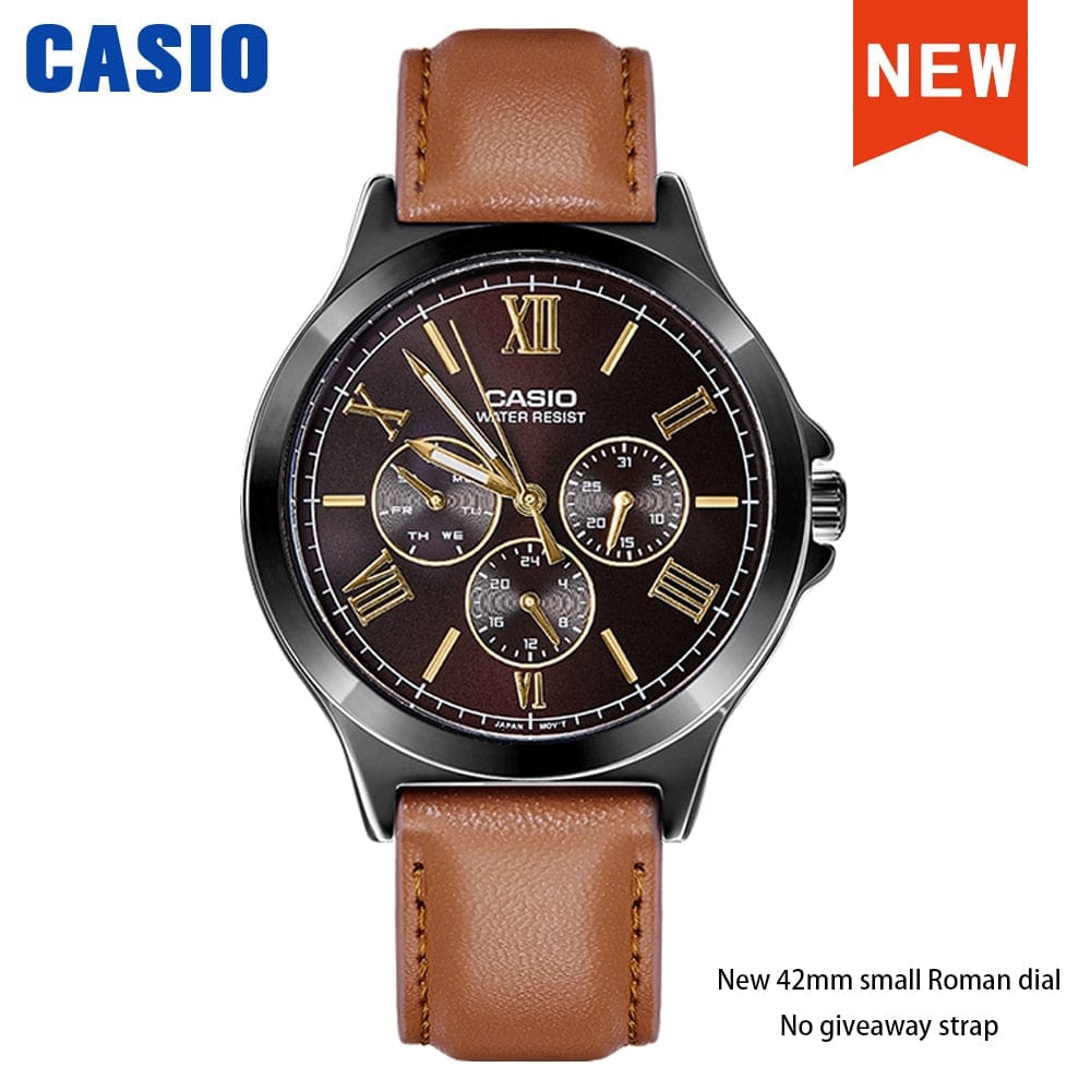 Sophie Store Casio watch wrist watch men top brand luxury set quartz watche 50m Waterproof men watch Sport military Watch relogio masculino