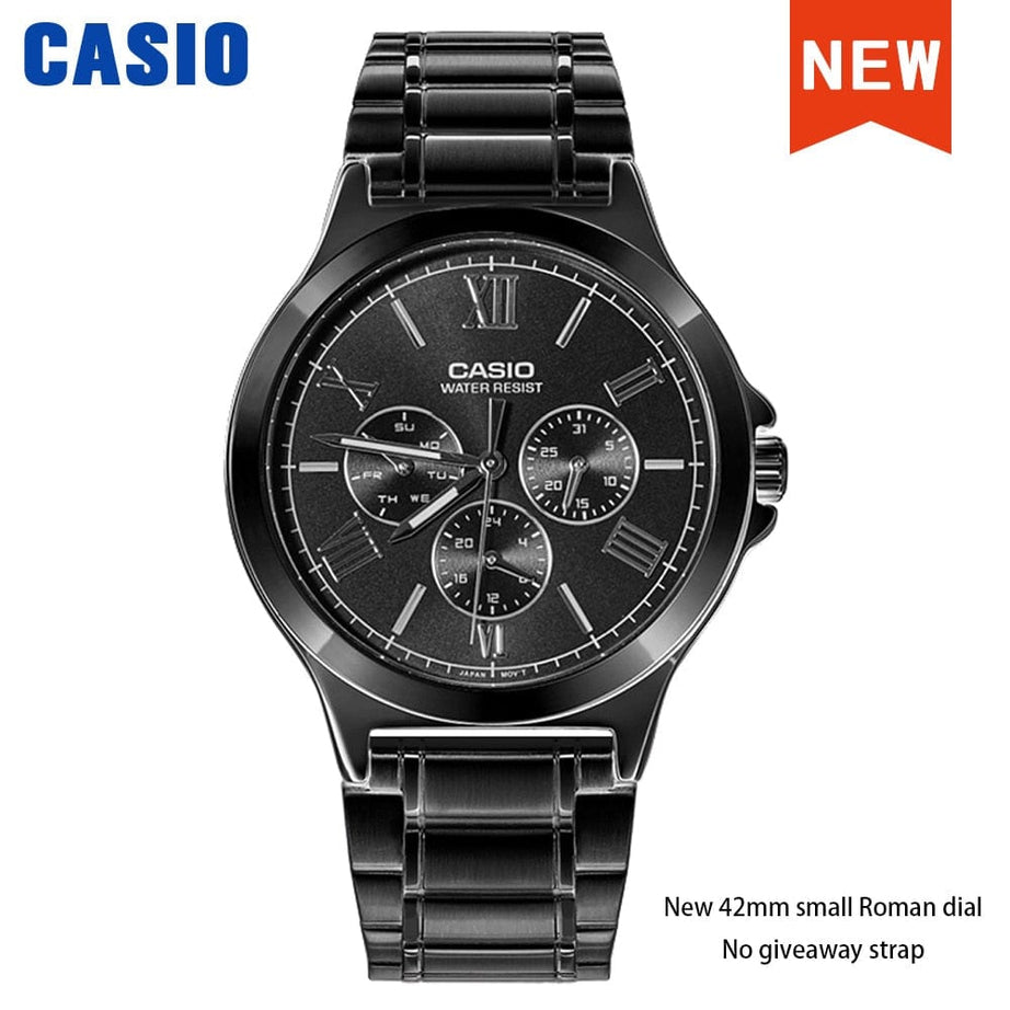Sophie Store Casio watch wrist watch men top brand luxury set quartz watche 50m Waterproof men watch Sport military Watch relogio masculino