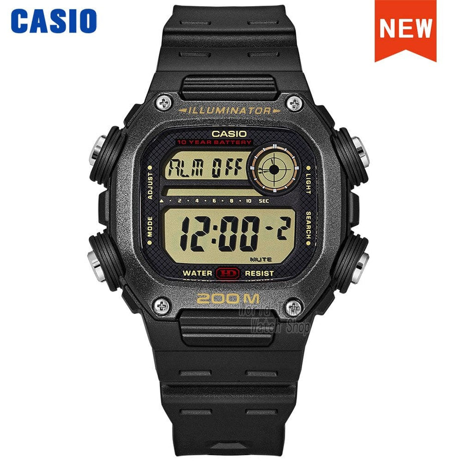 Sophie Store DW291H9A Casio watch g shock watch men top luxury set military 10-Year Battery Life digital watch sport quartz men watch relogio W-800H-1