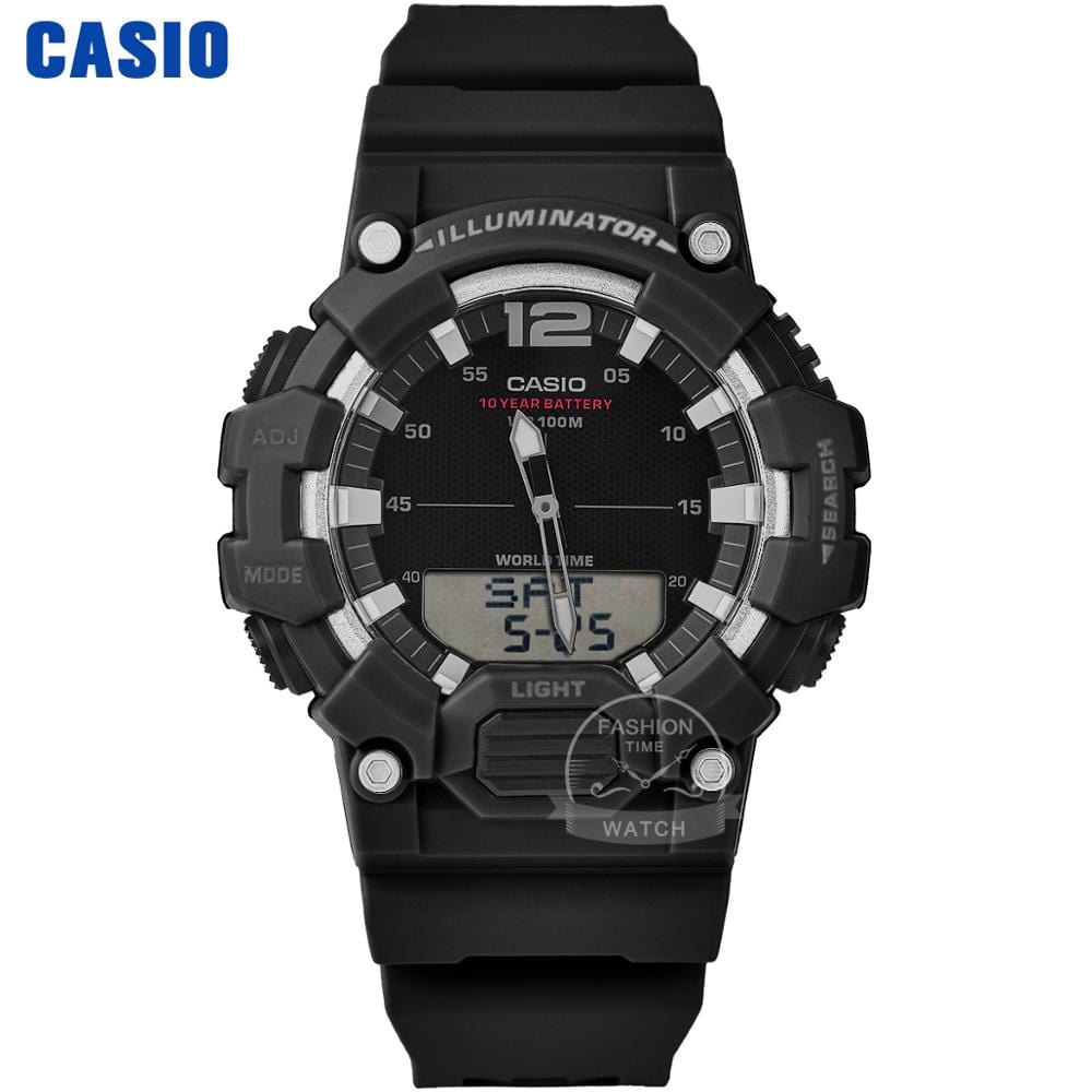 Sophie Store HDC7001A Casio watch g shock watch men top brand luxury set LED digital Waterproof Quartz men watch Sport militaryWatch relogio masculino