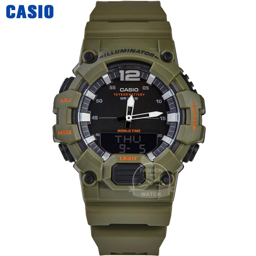 Sophie Store HDC7003A2 Casio watch g shock watch men top brand luxury set LED digital Waterproof Quartz men watch Sport militaryWatch relogio masculino