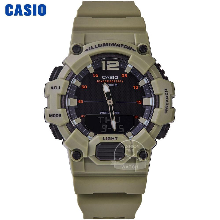 Sophie Store HDC7003A3 Casio watch g shock watch men top brand luxury set LED digital Waterproof Quartz men watch Sport militaryWatch relogio masculino