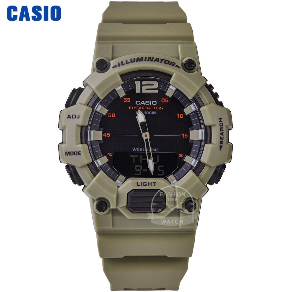 Sophie Store HDC7003A3 Casio watch g shock watch men top brand luxury set LED digital Waterproof Quartz men watch Sport militaryWatch relogio masculino