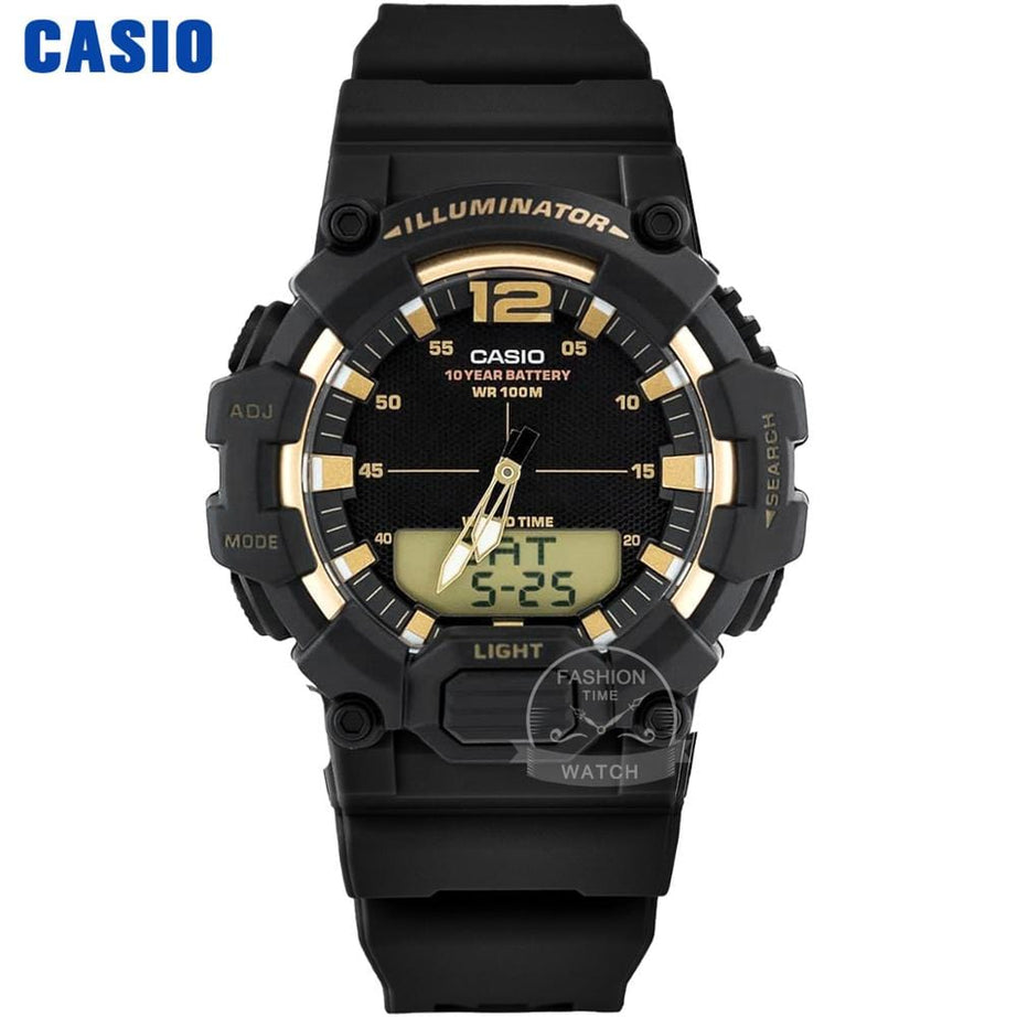 Sophie Store HDC7009A Casio watch g shock watch men top brand luxury set LED digital Waterproof Quartz men watch Sport militaryWatch relogio masculino