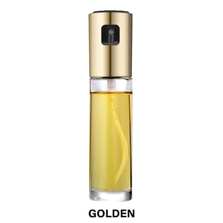 Sophie Store Kitchen Push Type Spray Olive Oil Sprayer Bottle Pump Oil Pot Leak-proof Grill BBQ Sprayer Oil Dispenser BBQ Gravy Boats Tools