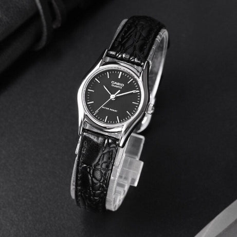 Sophie Store LTP-1094E-1A Casio watch women watches top brand luxury set Waterproof Quartz watch women ladies Gifts Clock Sport watch reloj mujer relogio