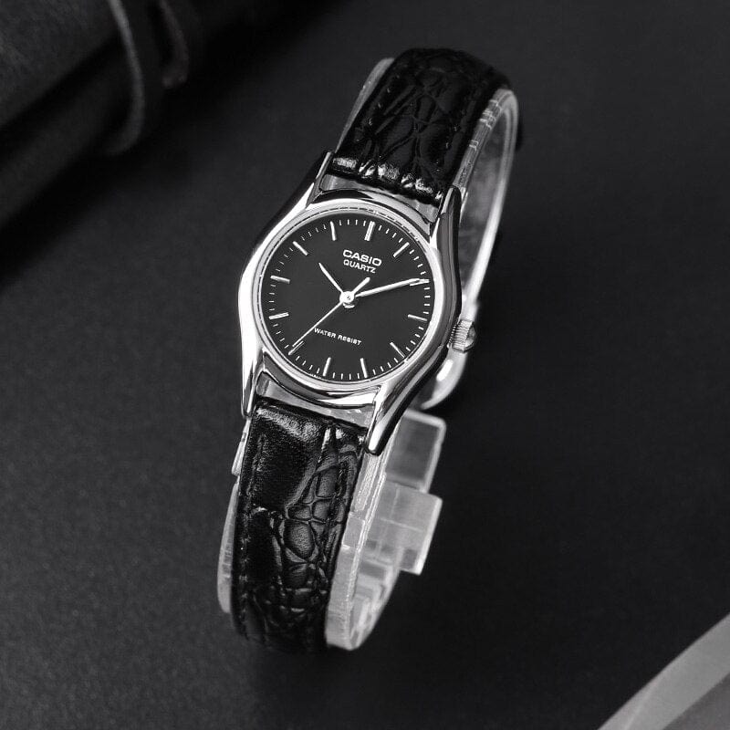 Sophie Store LTP-1094E-1A Casio watch women watches top brand luxury set Waterproof Quartz watch women ladies Gifts Clock Sport watch reloj mujer relogio