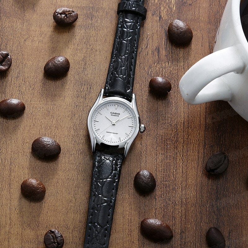 Sophie Store LTP-1094E-7A Casio watch women watches top brand luxury set Waterproof Quartz watch women ladies Gifts Clock Sport watch reloj mujer relogio