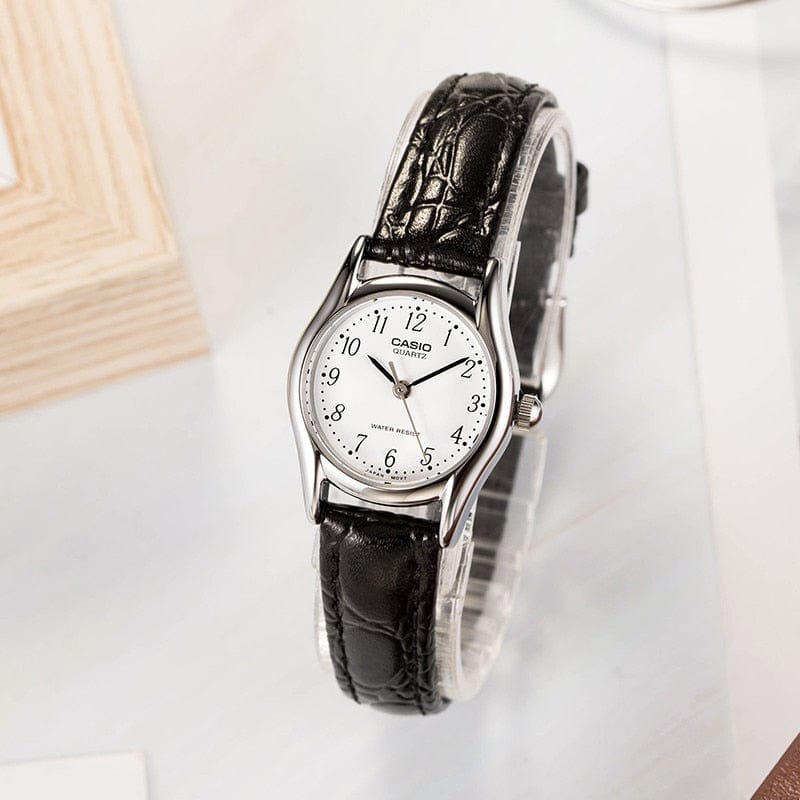 Sophie Store LTP-1094E-7B Casio watch women watches top brand luxury set Waterproof Quartz watch women ladies Gifts Clock Sport watch reloj mujer relogio