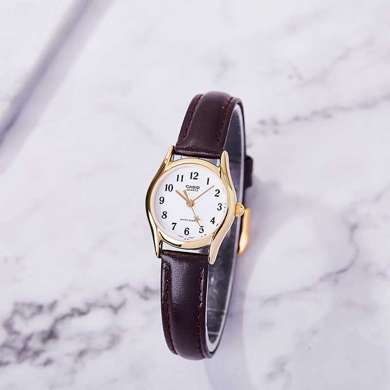 Sophie Store LTP-1094Q-7B4 star Casio watch women watches top brand luxury set Waterproof Quartz watch women ladies Gifts Clock Sport watch reloj mujer relogio