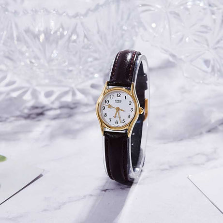 Sophie Store LTP-1094Q-7B5 love Casio watch women watches top brand luxury set Waterproof Quartz watch women ladies Gifts Clock Sport watch reloj mujer relogio