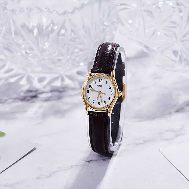 Sophie Store LTP-1094Q-7B5 love Casio watch women watches top brand luxury set Waterproof Quartz watch women ladies Gifts Clock Sport watch reloj mujer relogio