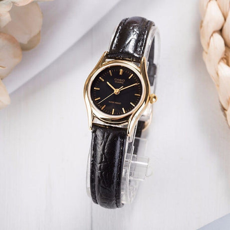 Sophie Store LTP1094Q1A-2 Casio watch women watches top brand luxury set Waterproof Quartz watch women ladies Gifts Clock Sport watch reloj mujer relogio