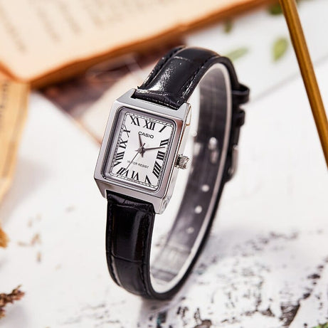 Sophie Store LTPV007L7B1-1 Casio watch women watches top brand luxury set Waterproof Quartz watch women ladies Gifts Clock Sport watch reloj mujer relogio