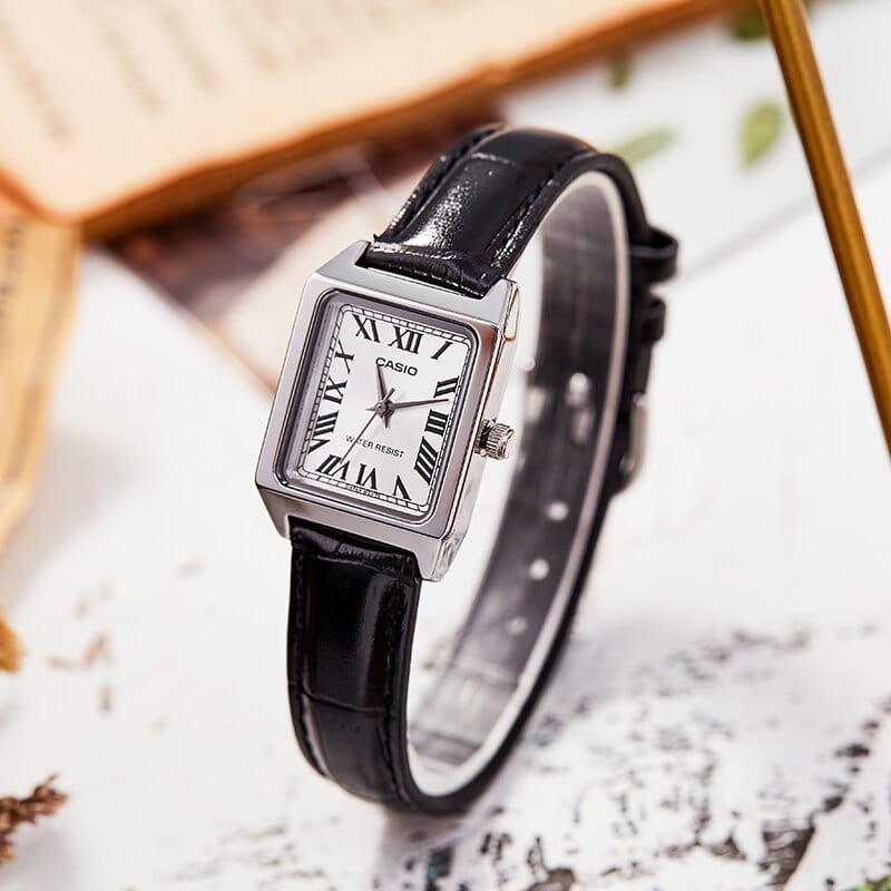 Sophie Store LTPV007L7B1-1 Casio watch women watches top brand luxury set Waterproof Quartz watch women ladies Gifts Clock Sport watch reloj mujer relogio