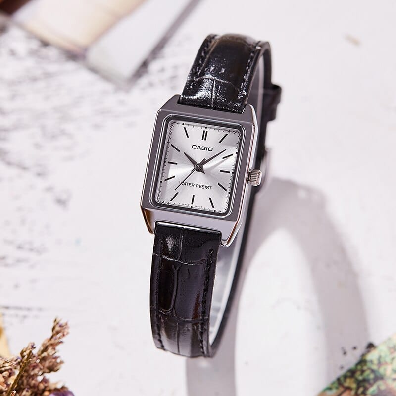 Sophie Store LTPV007L7E1-1 Casio watch women watches top brand luxury set Waterproof Quartz watch women ladies Gifts Clock Sport watch reloj mujer relogio