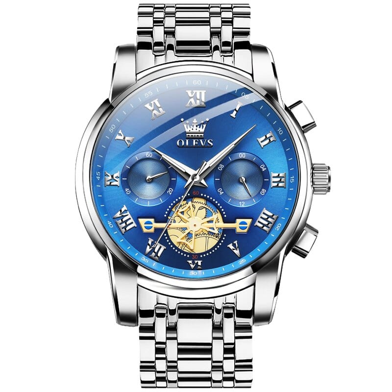 Sophie Store OLEVS Men‘s Watches - High quality watch for mens best fashion